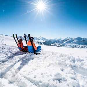 Winterurlaub Obertauern