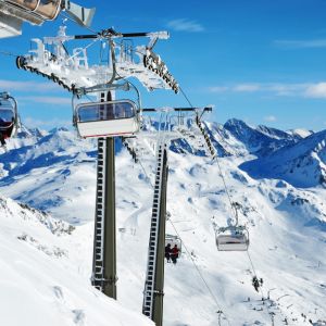 Ski am Obertauern