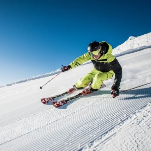 Carvingerlebnis Obertauern